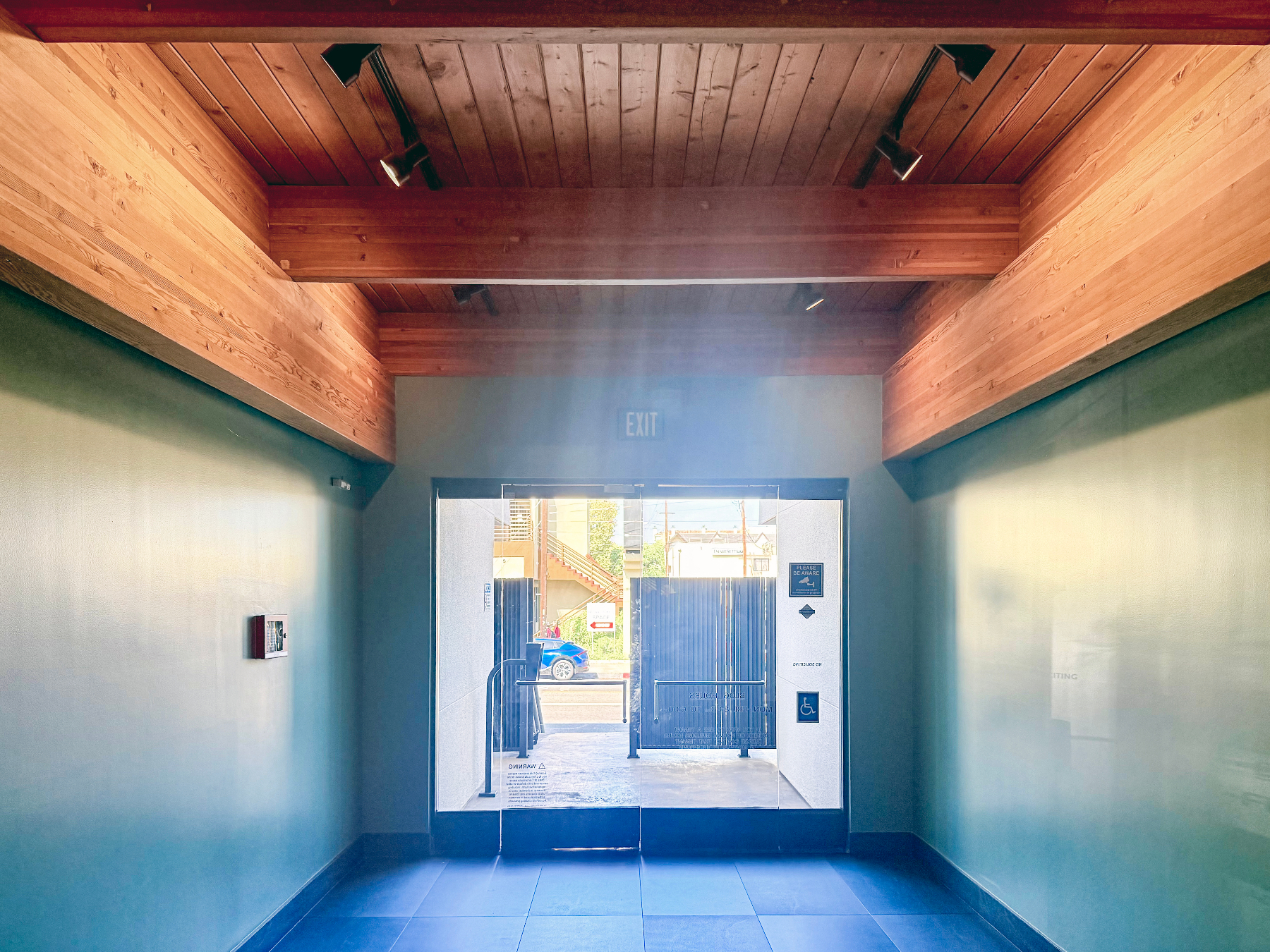 Common Areas
