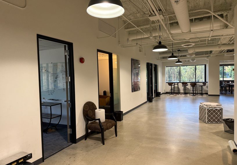 5th Floor