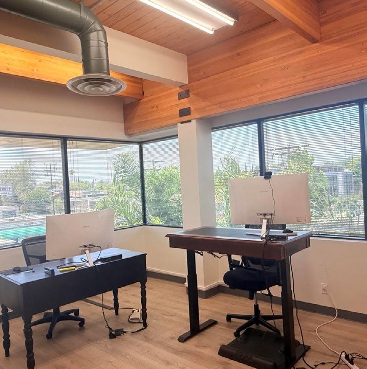 Workspace