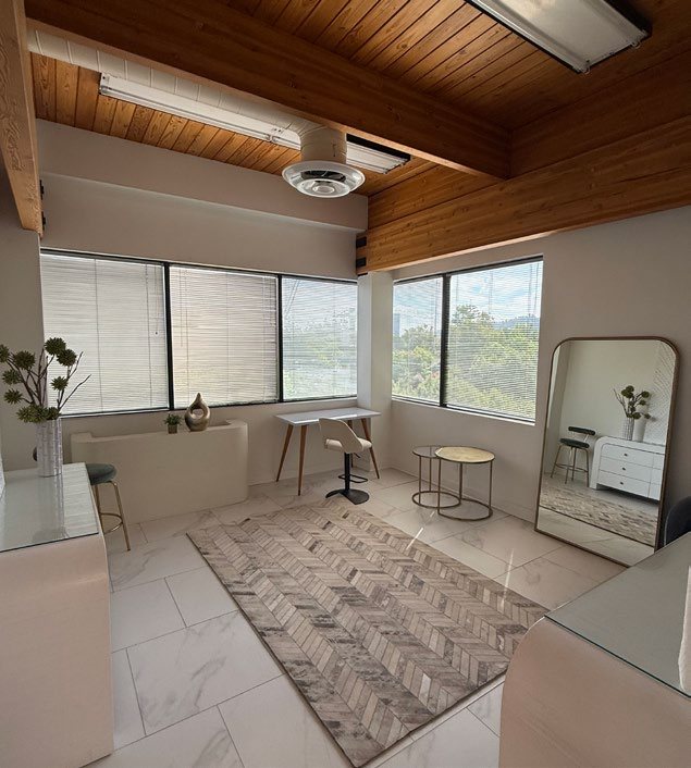 Suite 320