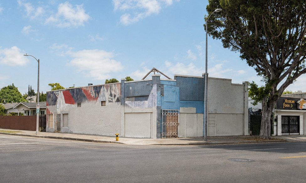 3324 Eastern Ave