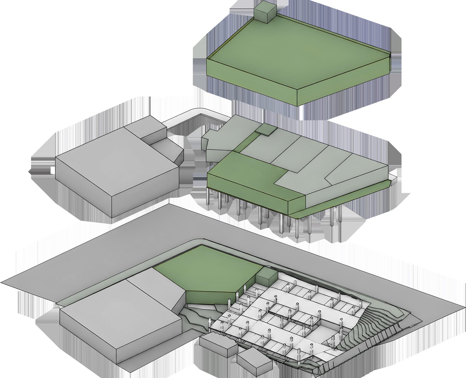 Renderings