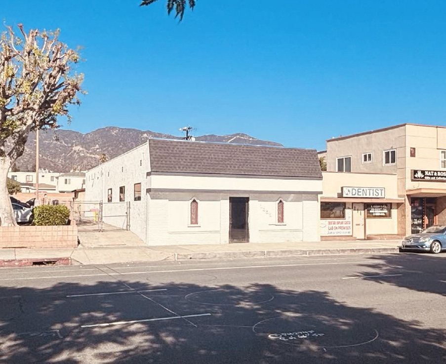 1837 W Glenoaks Blvd