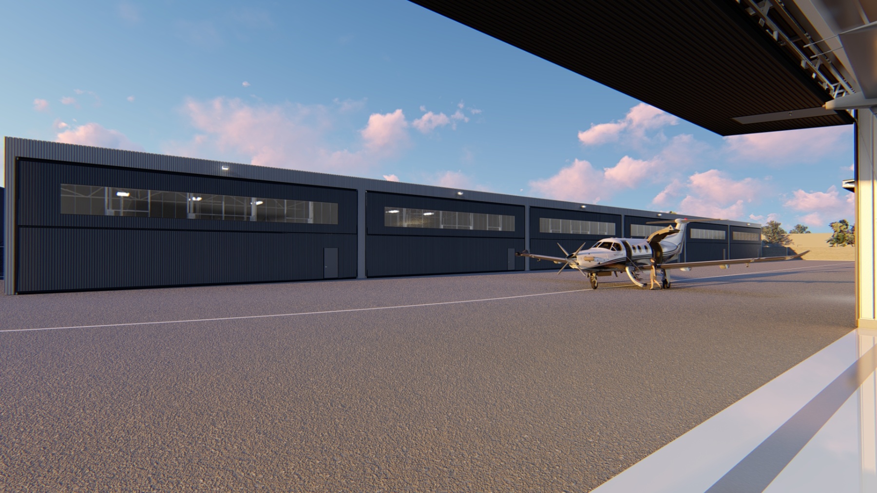 Renderings