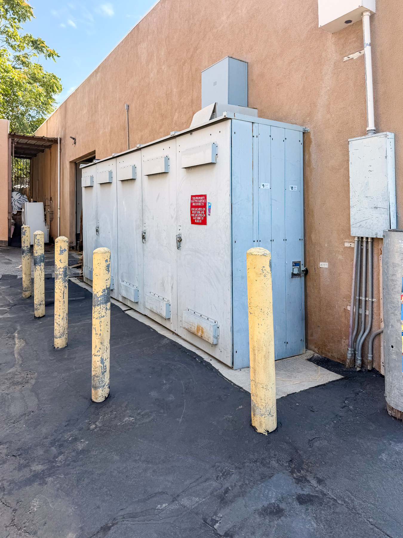 Exterior Photos