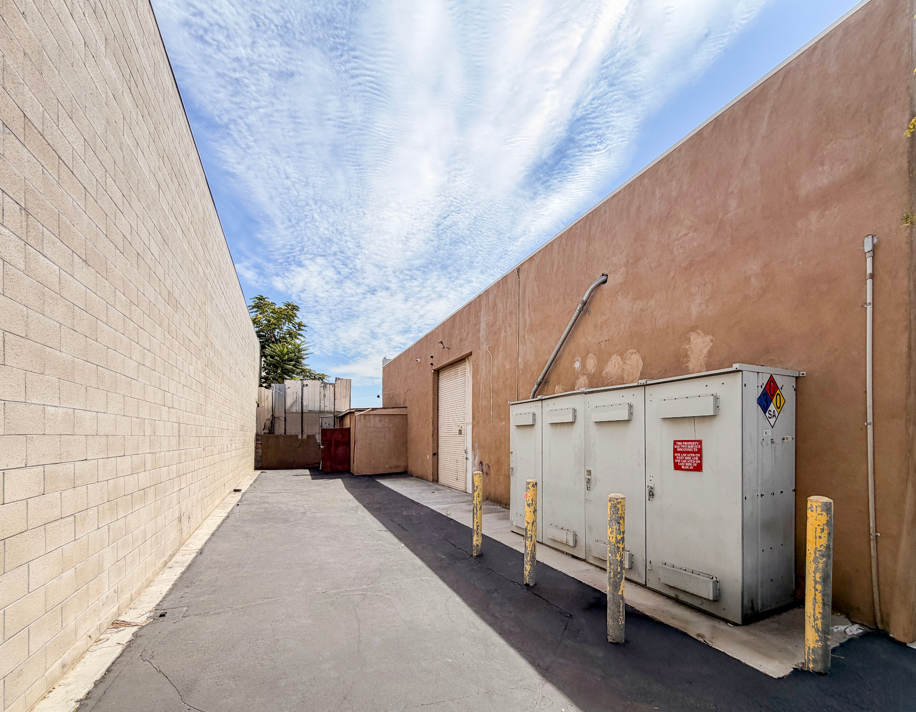 Exterior Photos