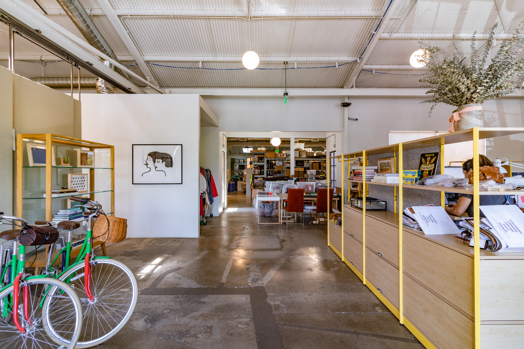 3010 Worthen Ave Photos