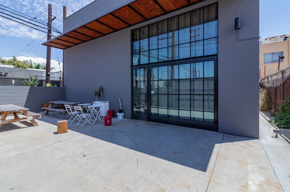 Exterior Photos