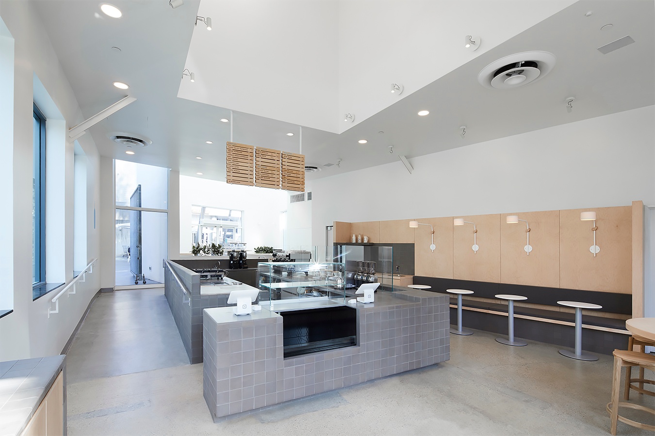 Interior Photos