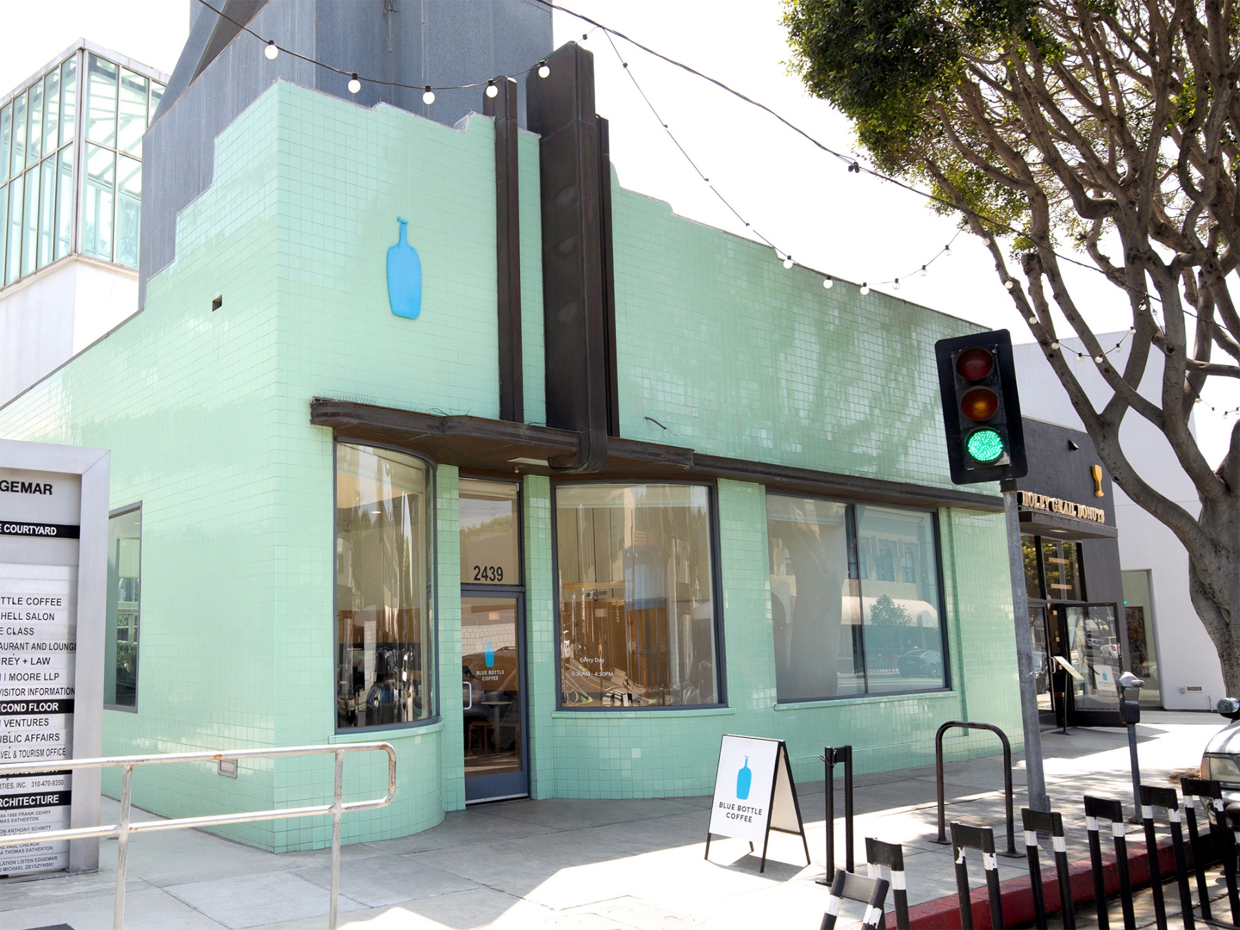 2439 Main Street