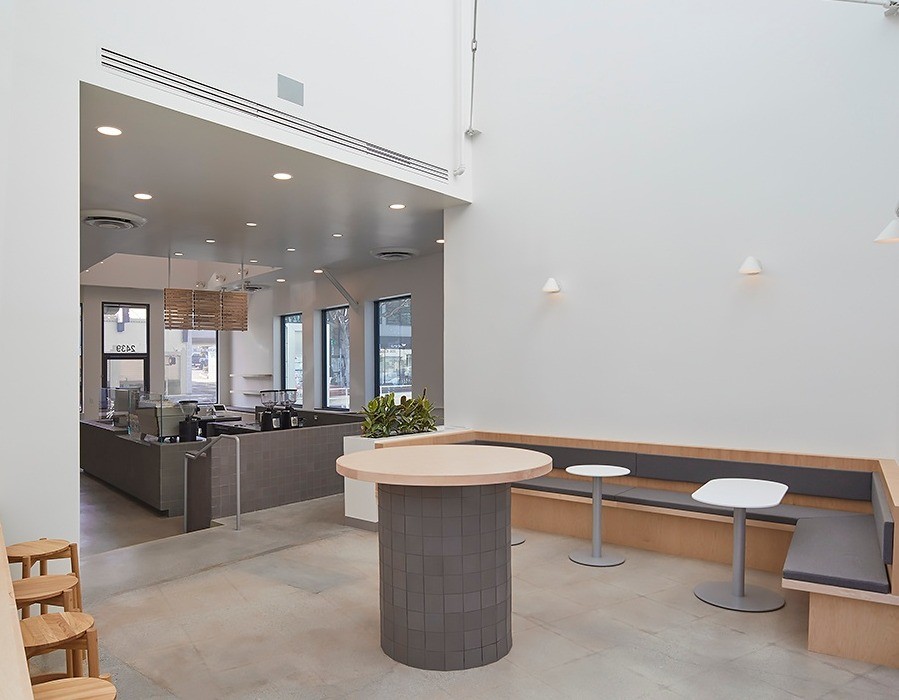 Interior Photos