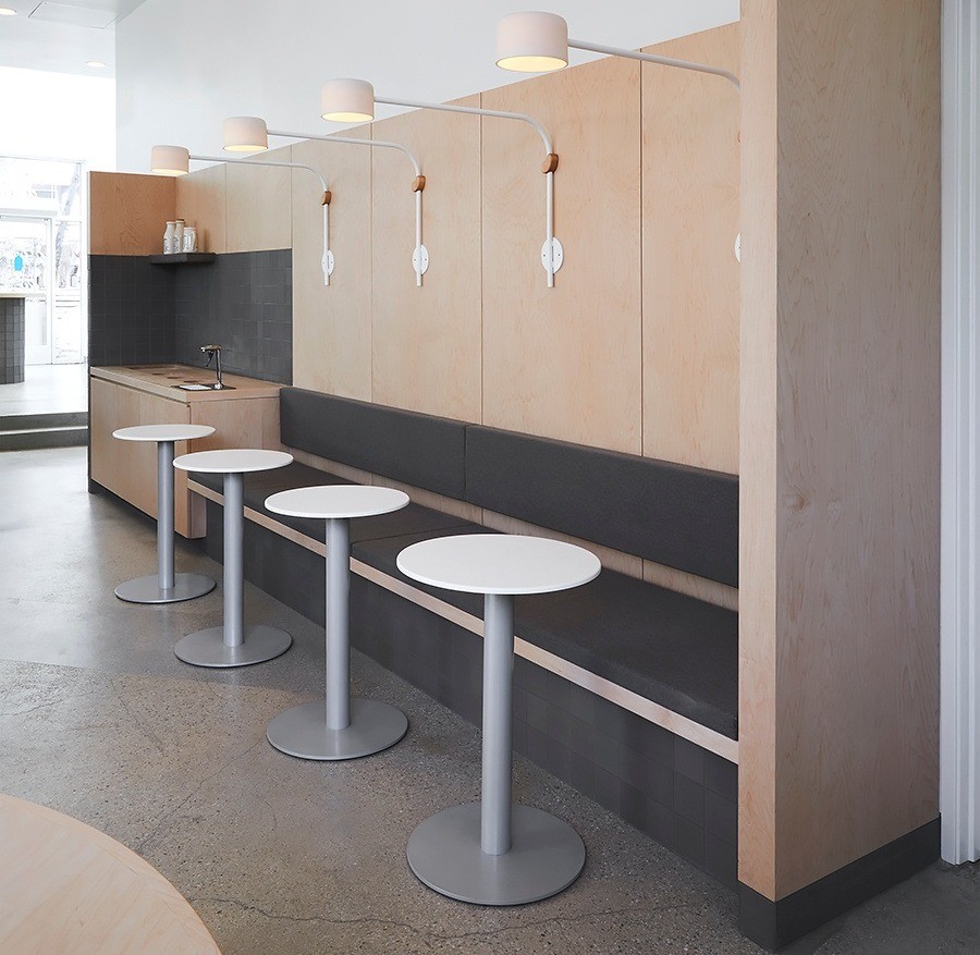 Interior Photos
