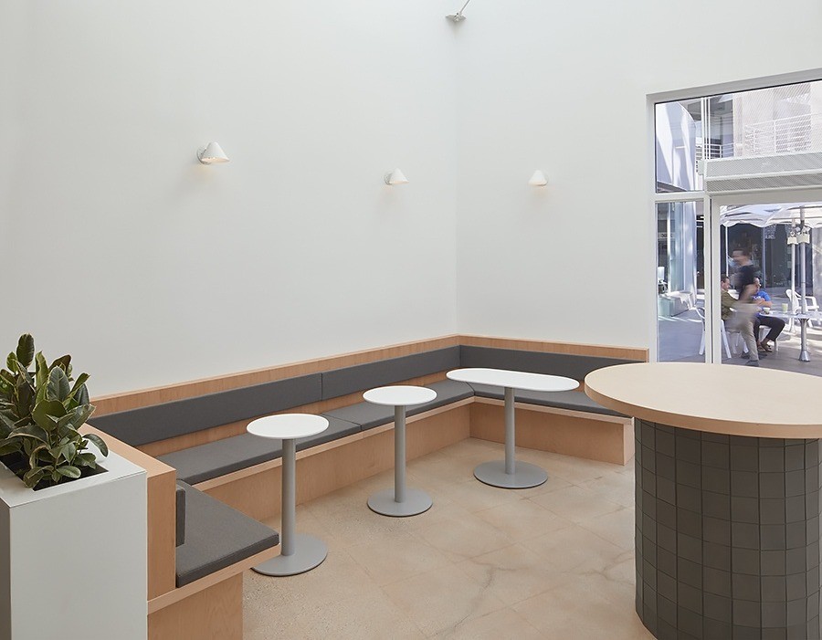 Interior Photos