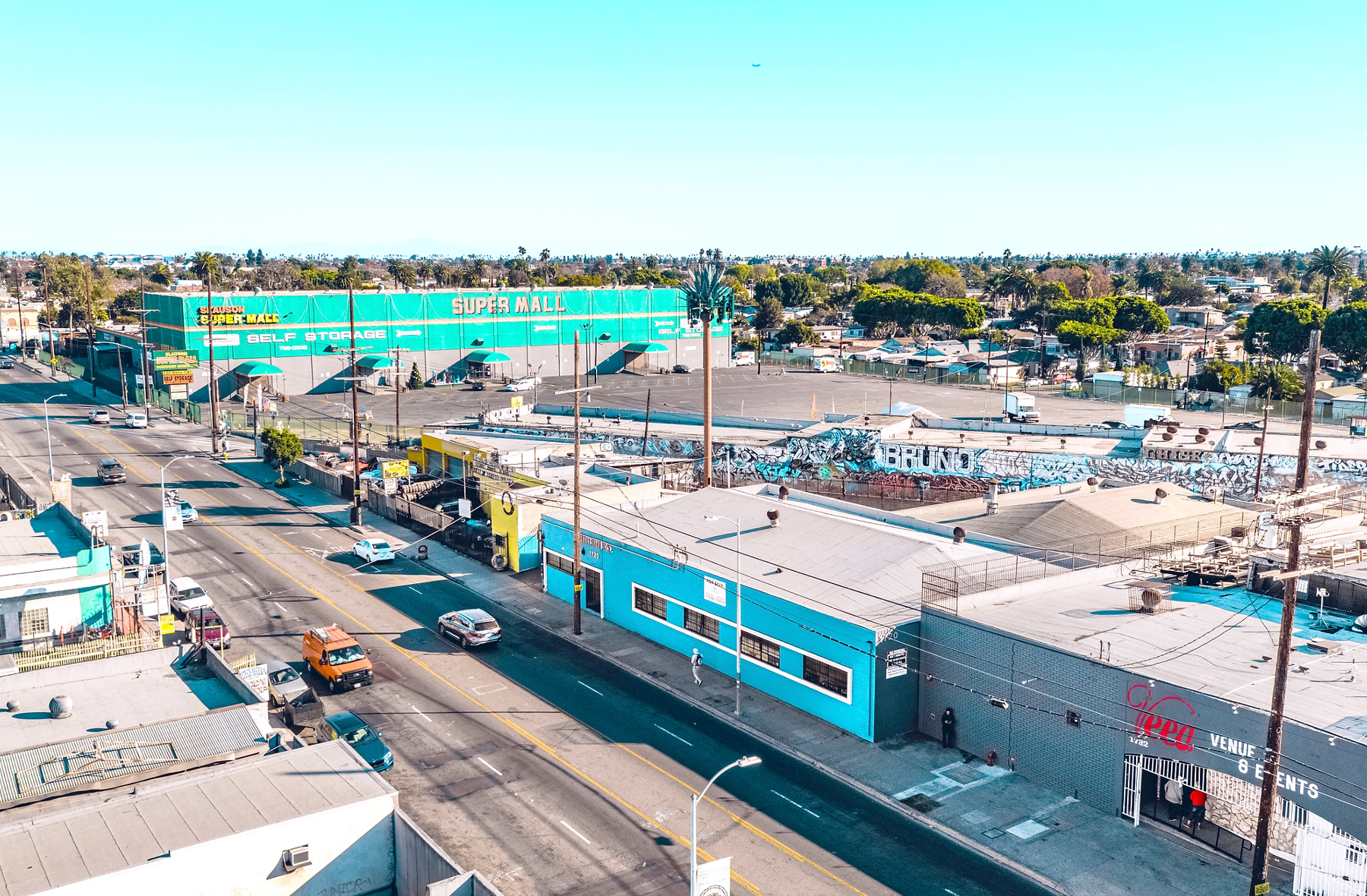 Aerial