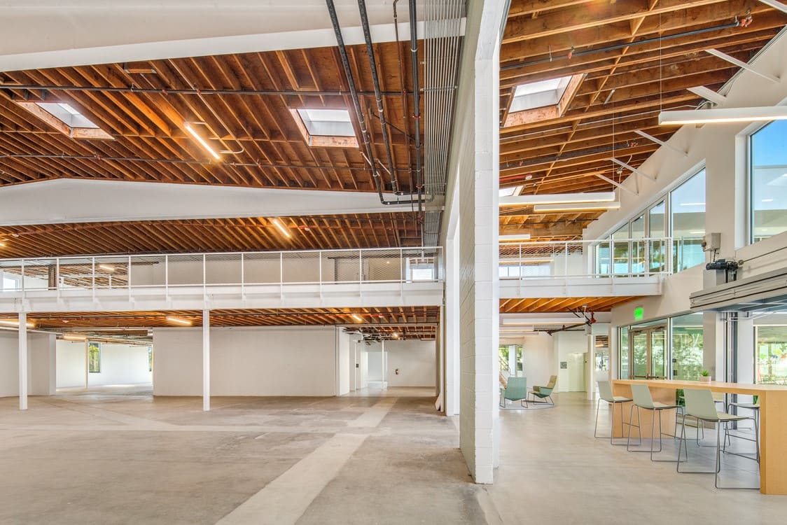 Flexible Space