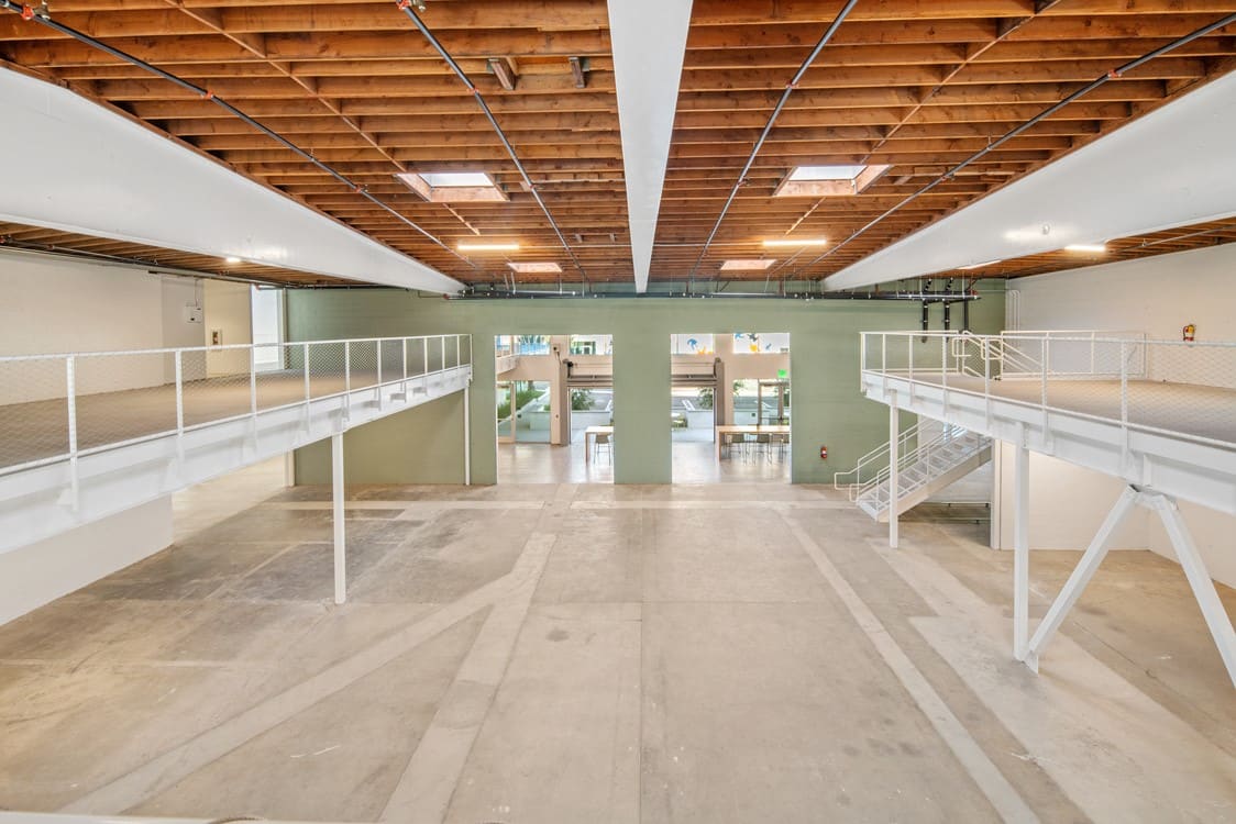 Flexible Space