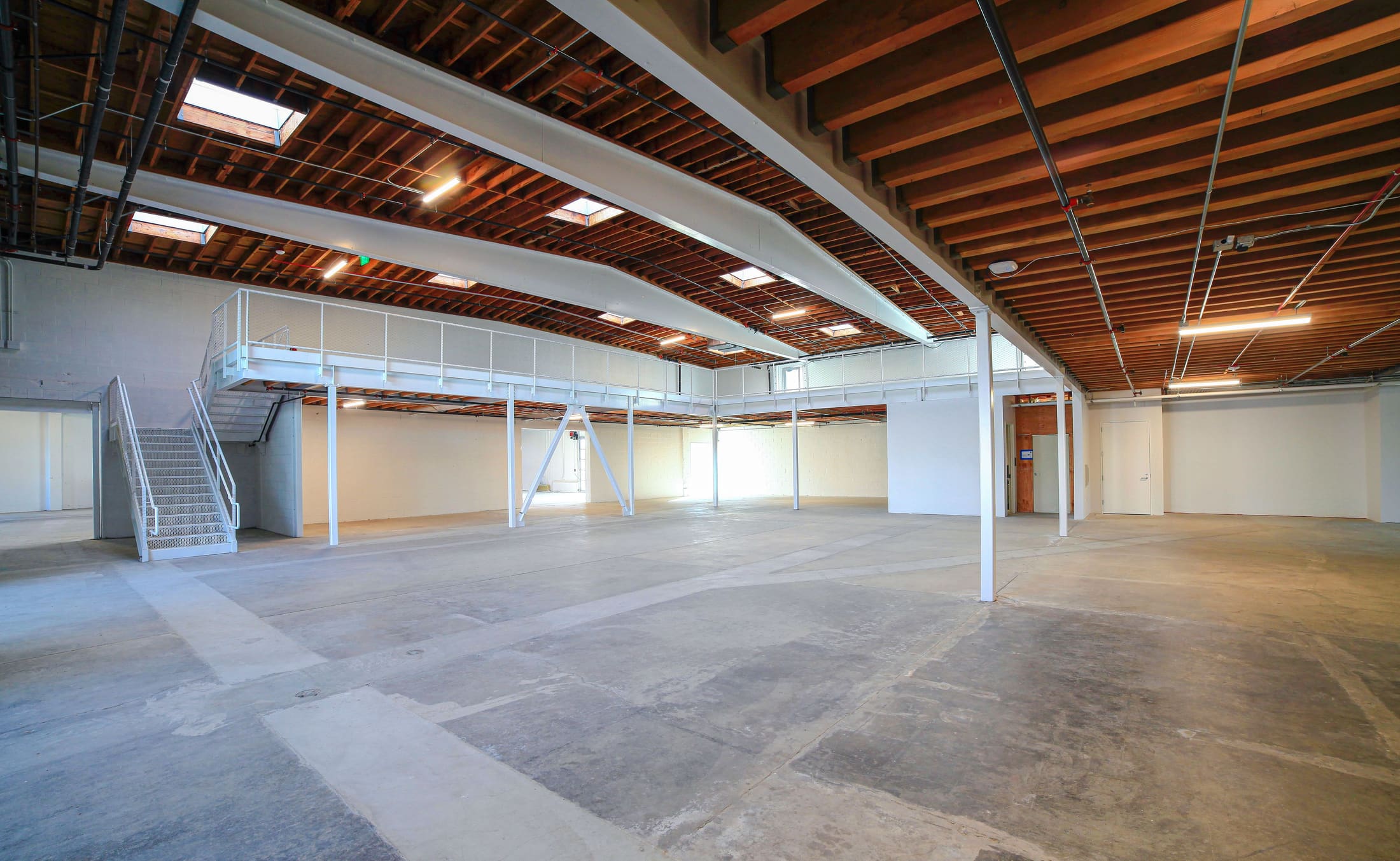 Flexible Space
