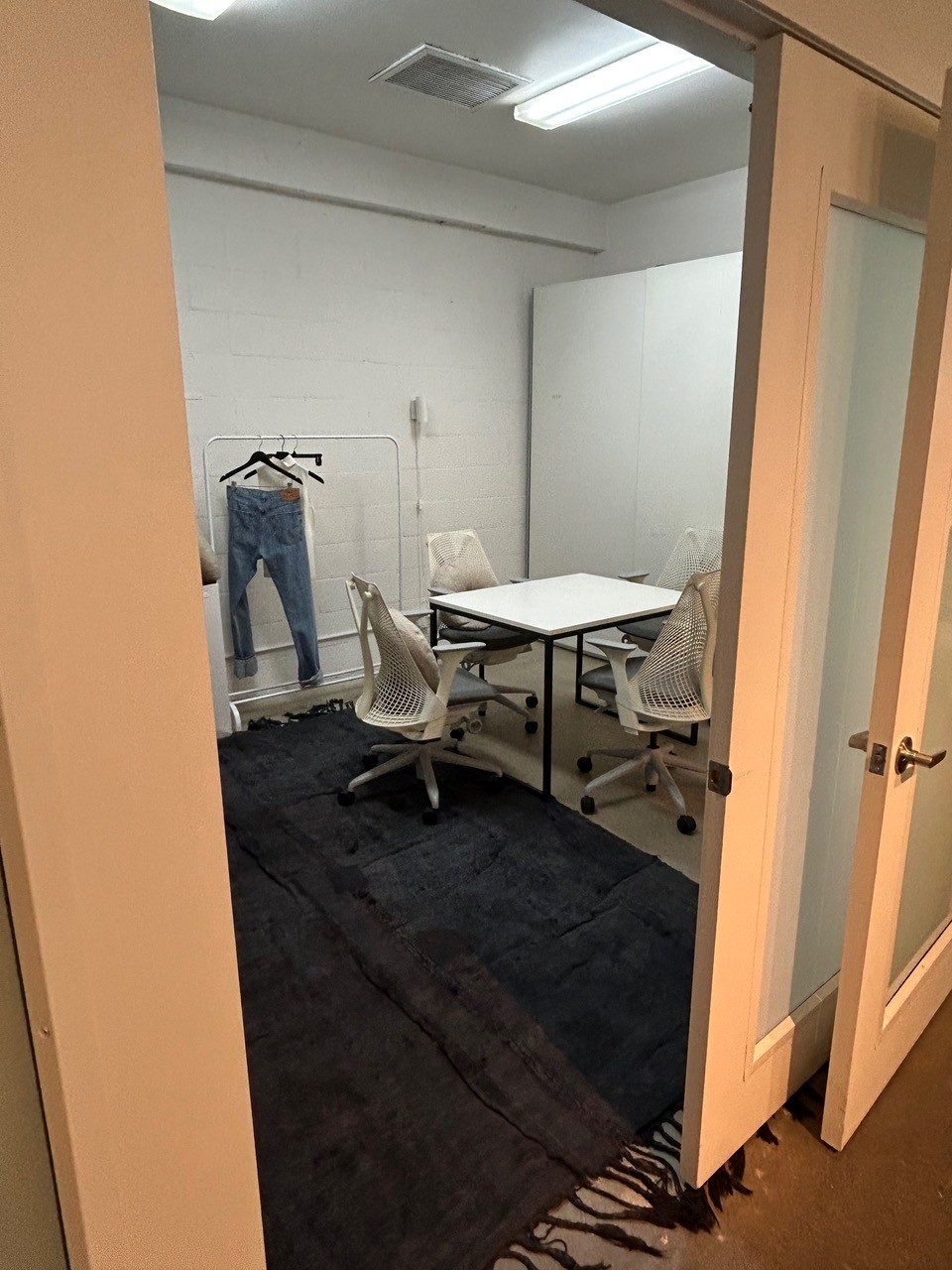 Small Office