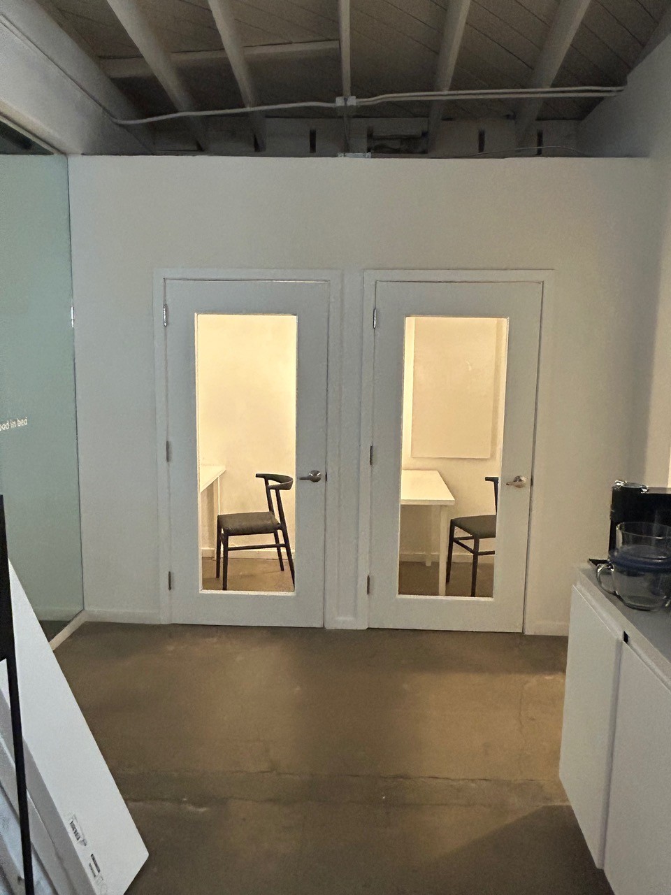 Phone Booths