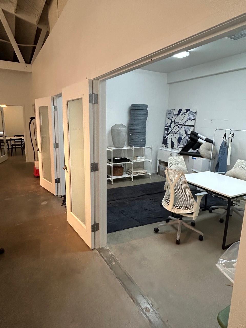 Large Office