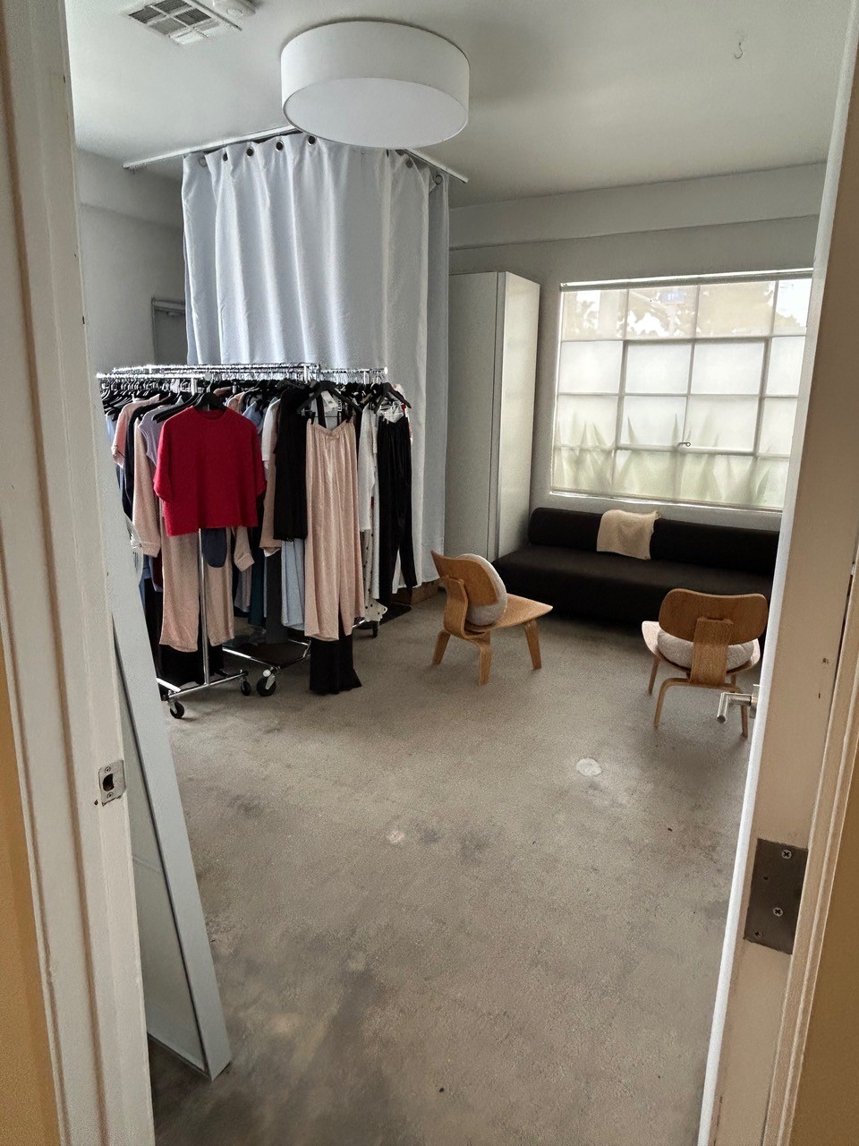 Private Office