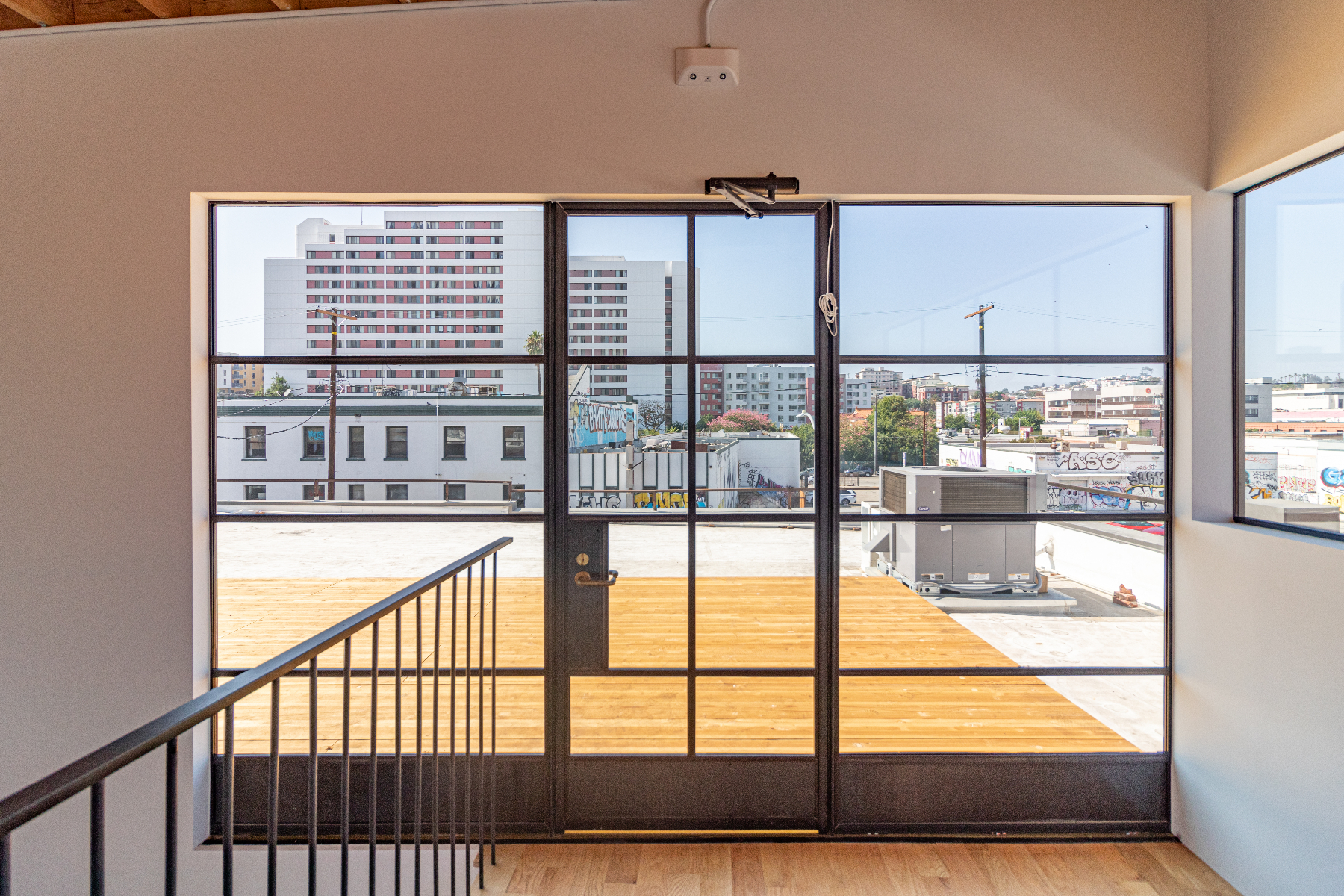 3rd Floor