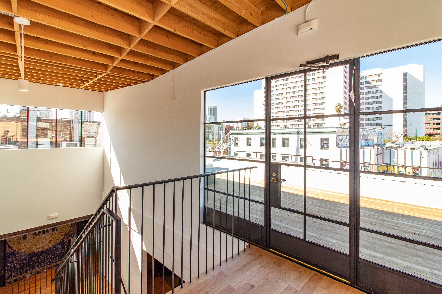3rd Floor