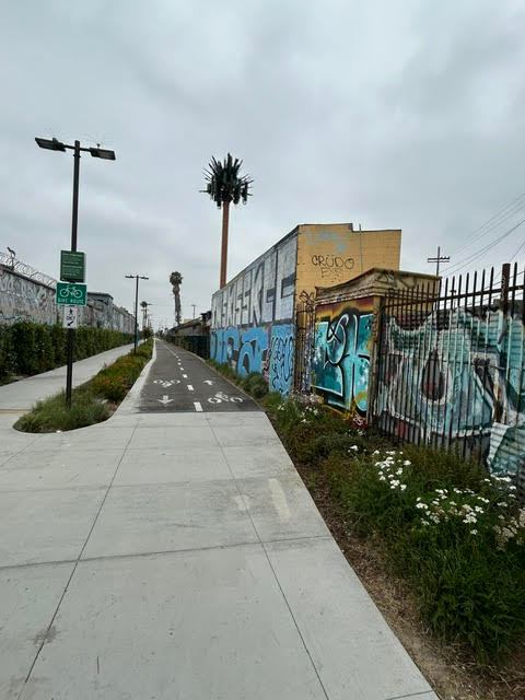 Exterior Photo—Current Condition