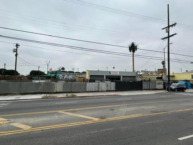 Exterior Photo—Current Condition