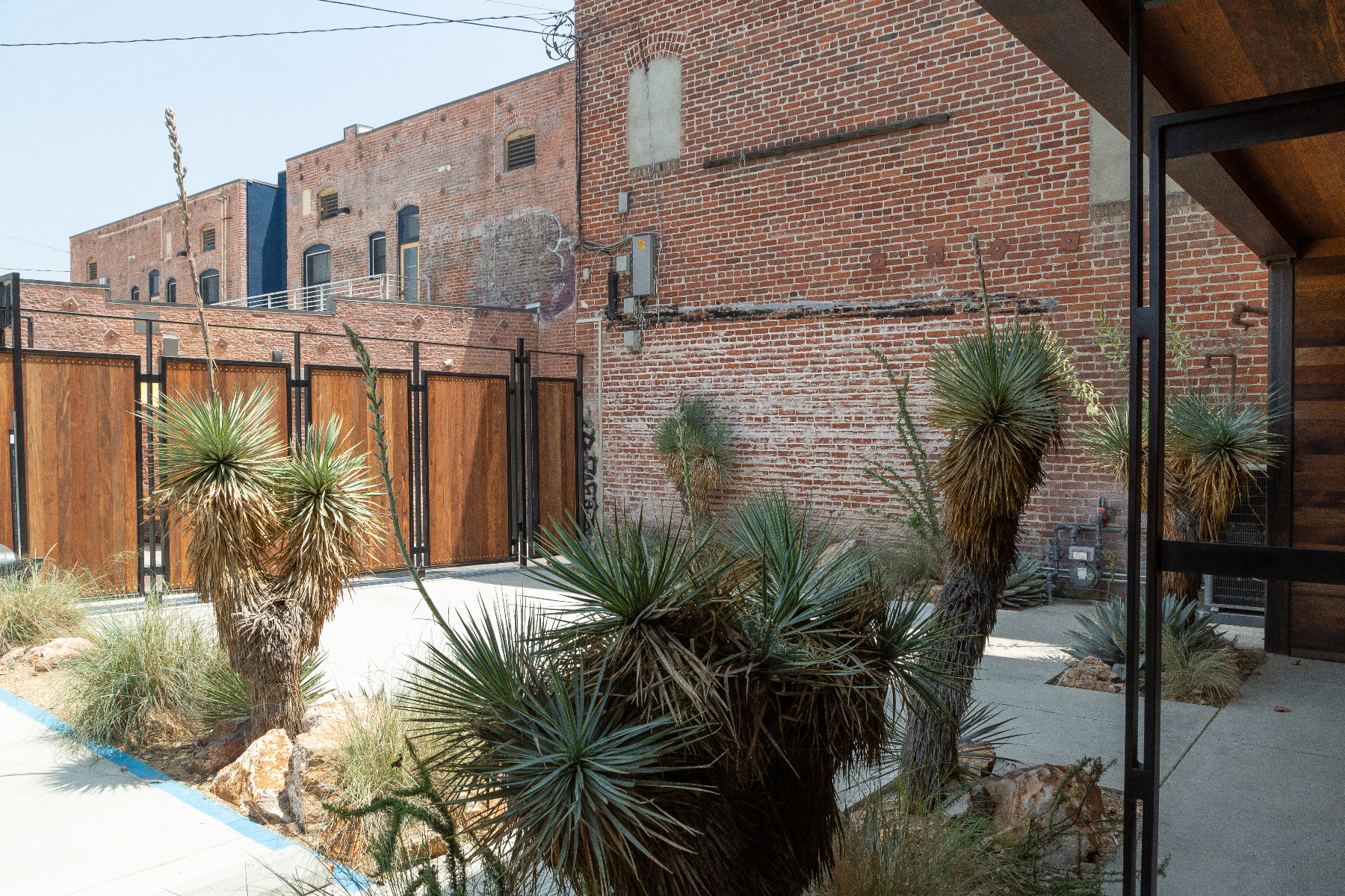 EXTERIOR PHOTOS