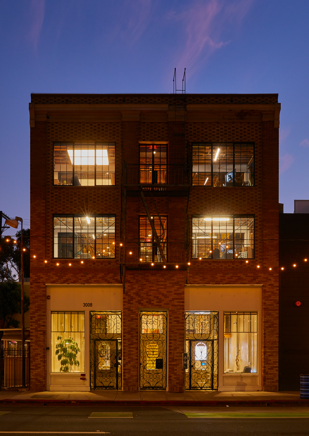 Exterior Photos