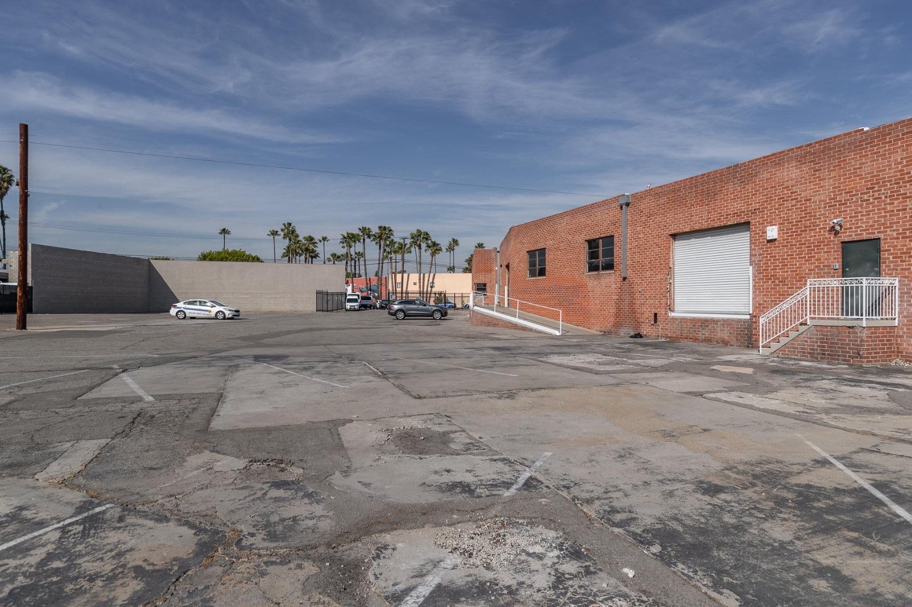Exterior Photos