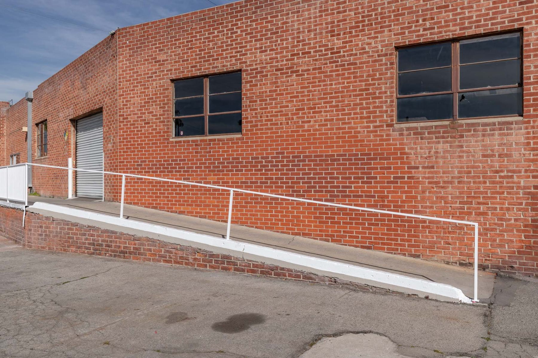 Exterior Photos