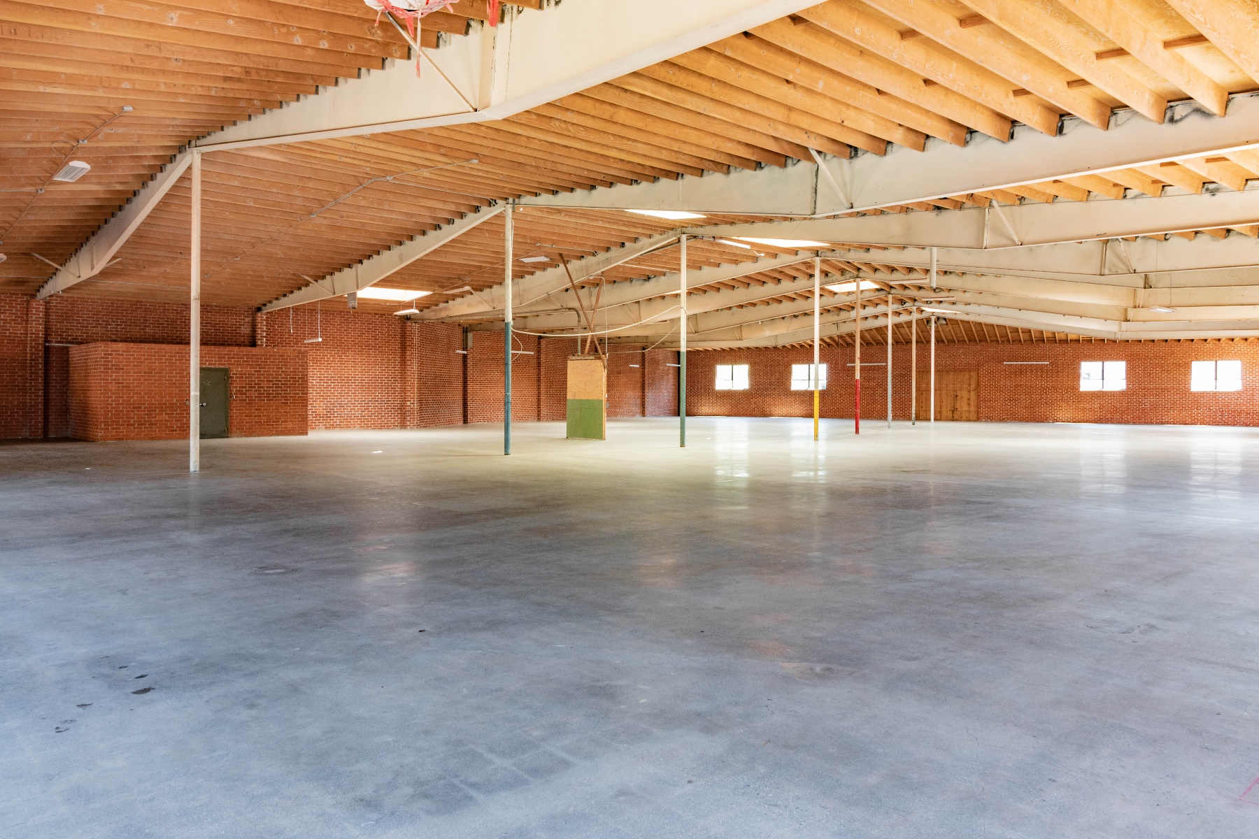 Interior Photos