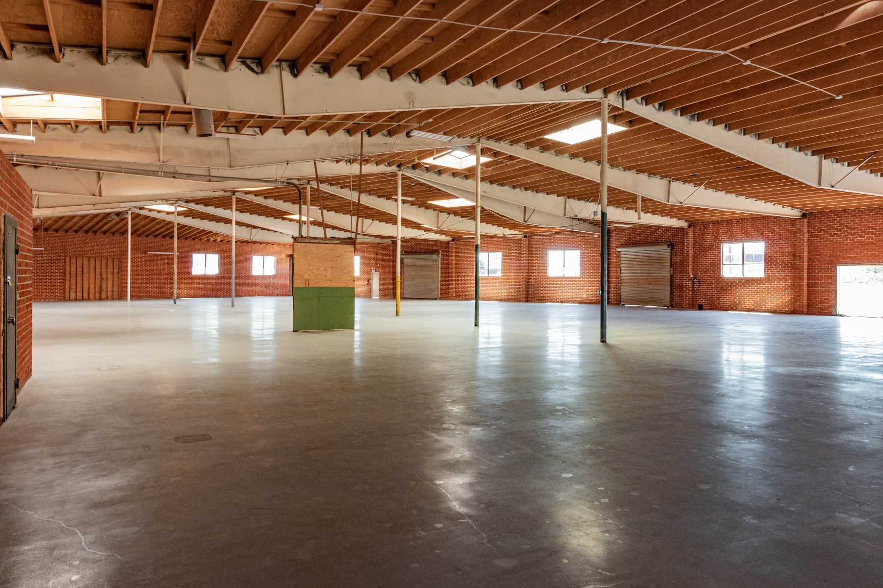 Interior Photos