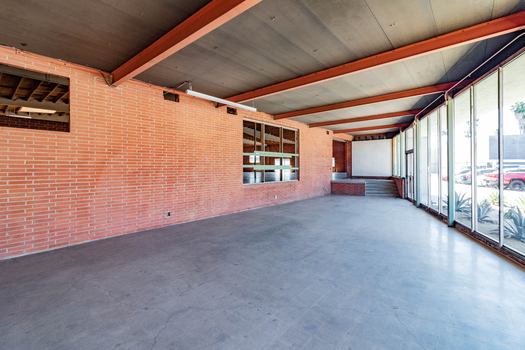 Interior Photos