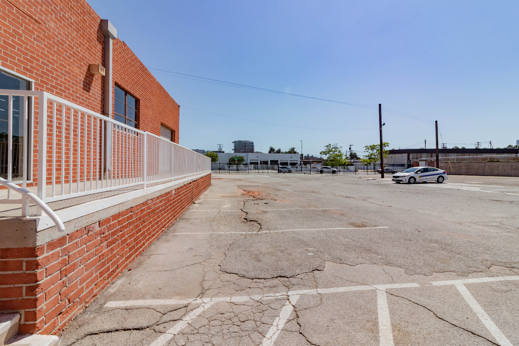 Exterior Photos