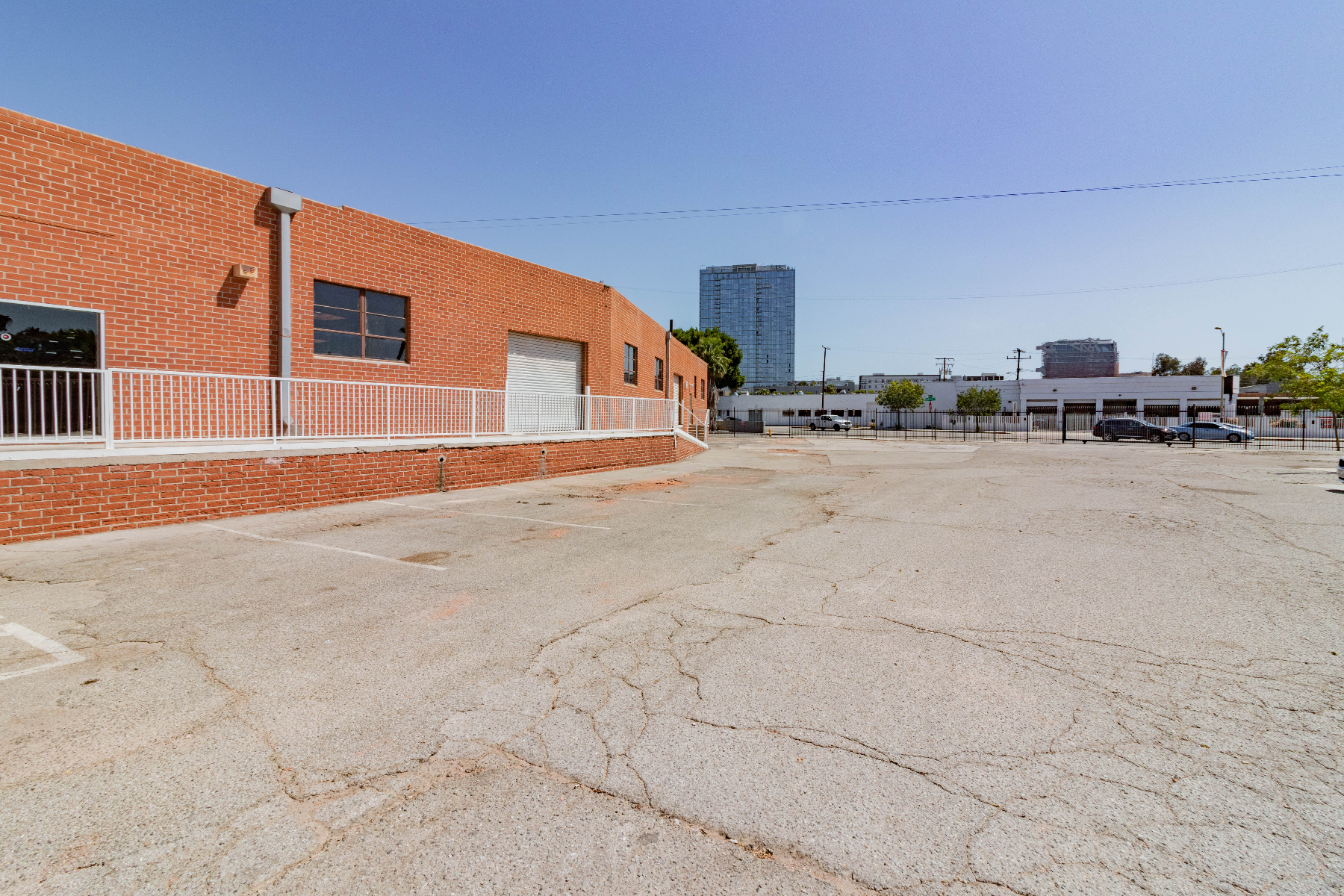 Exterior Photos