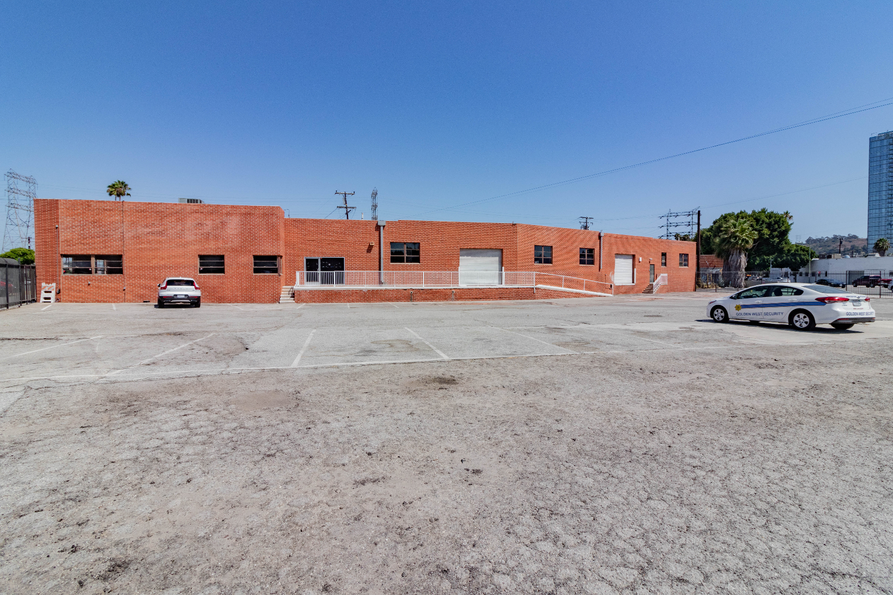 Exterior Photos