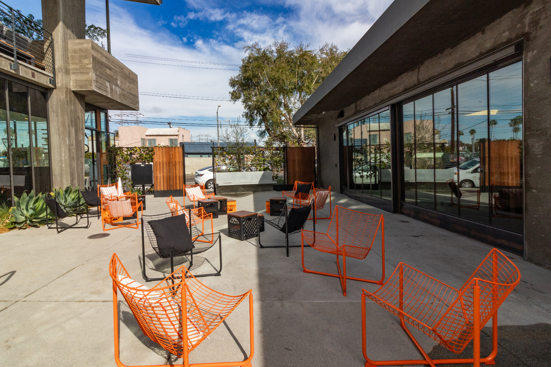 Exterior Photos