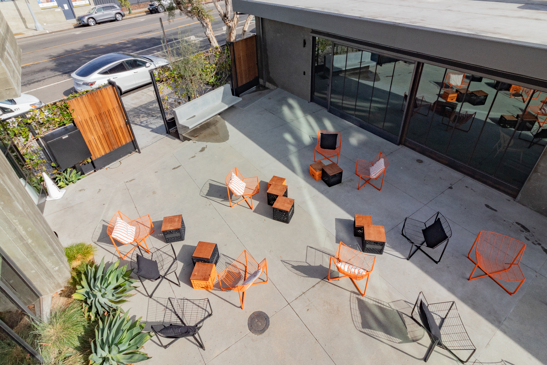 Exterior Photos