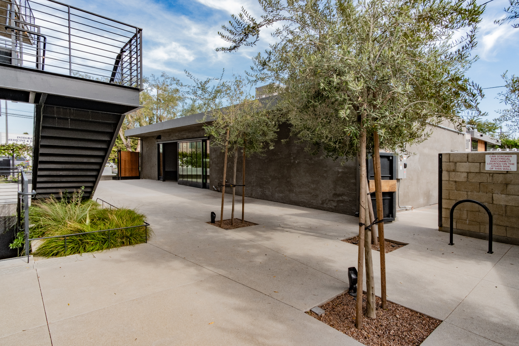 Exterior Photos