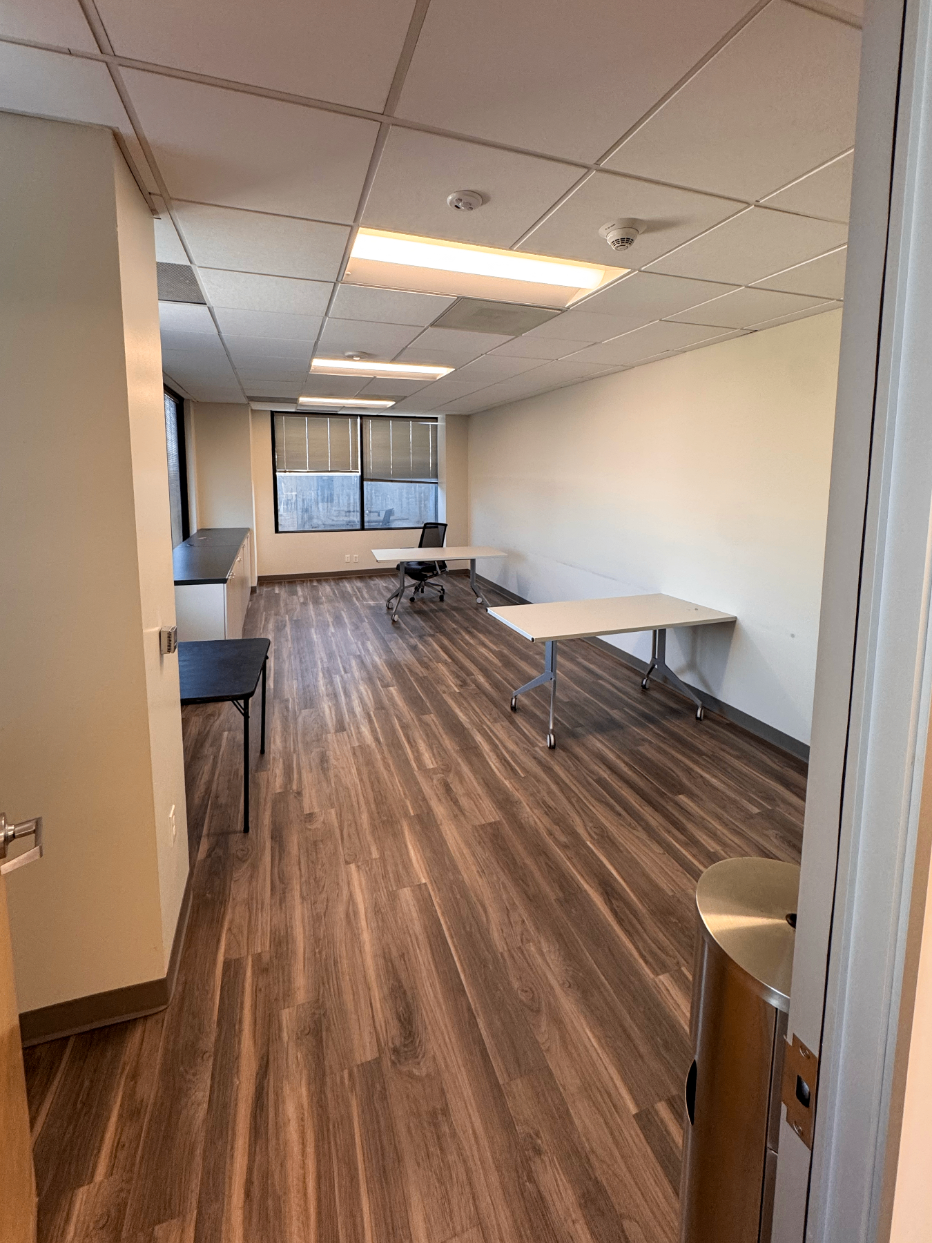4th Floor