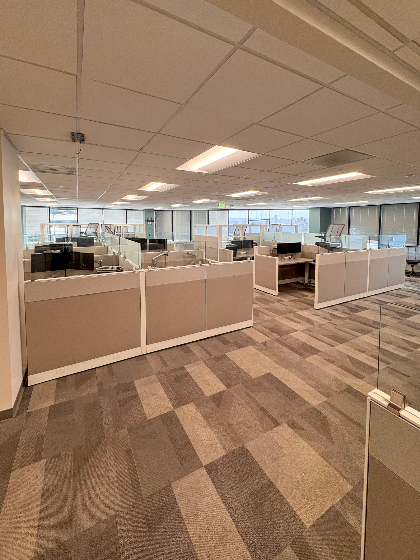 4th Floor
