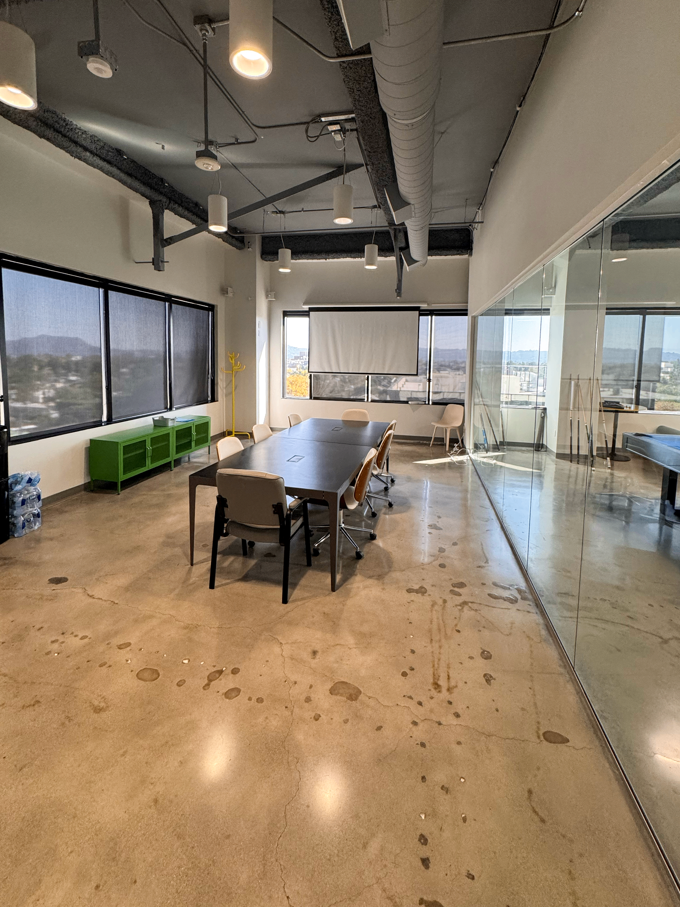 Suite 640