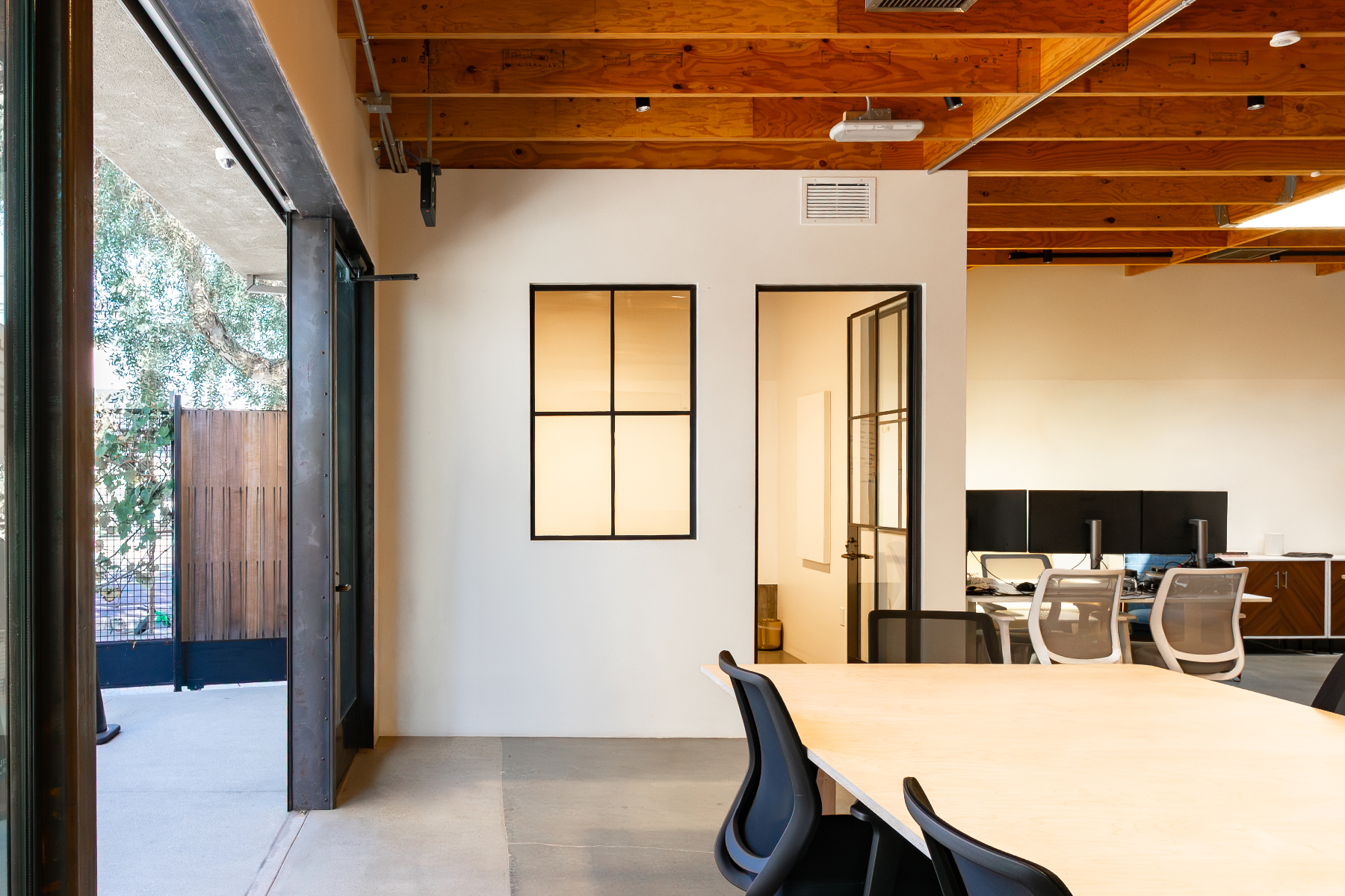 Interior Photos