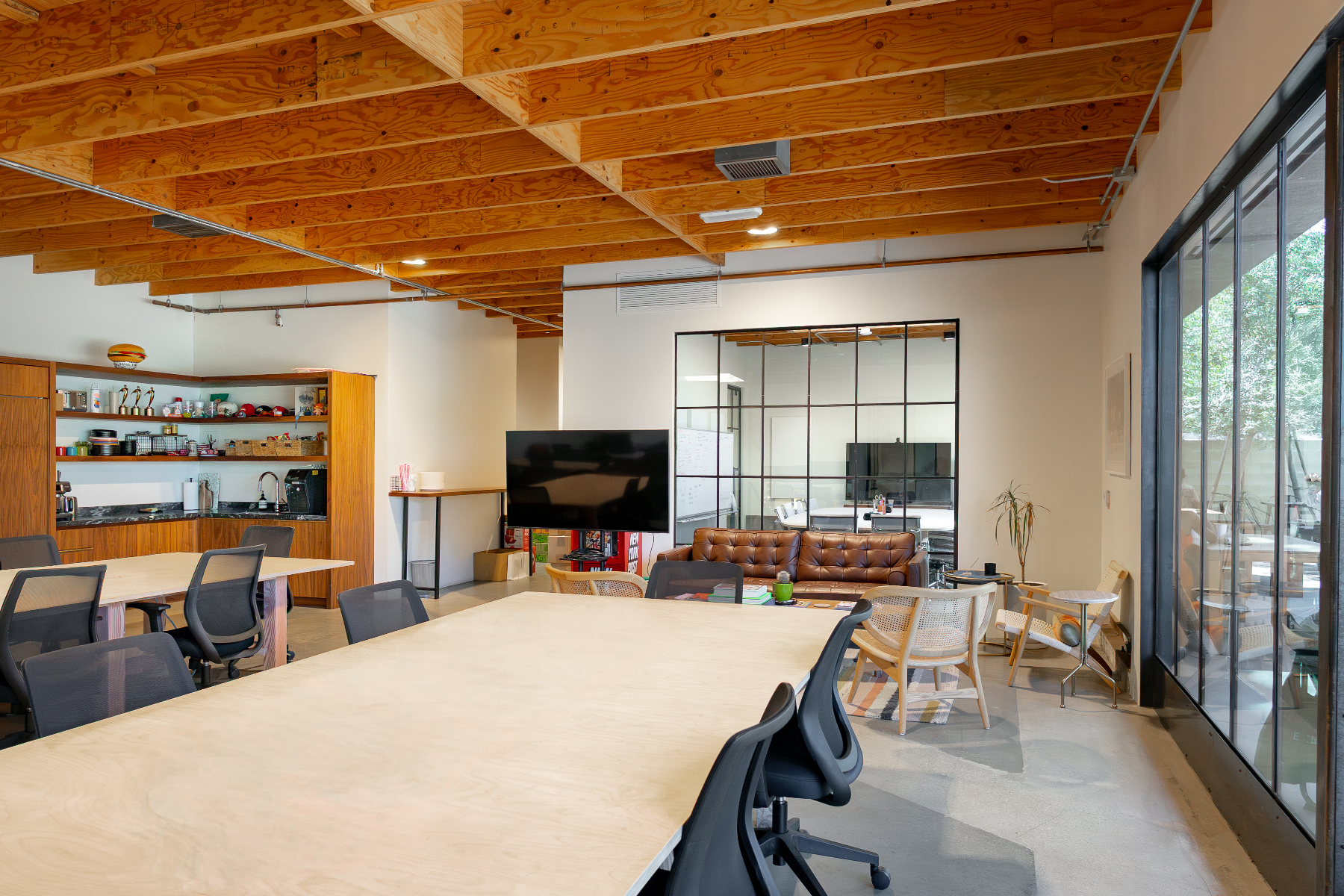 Interior Photos