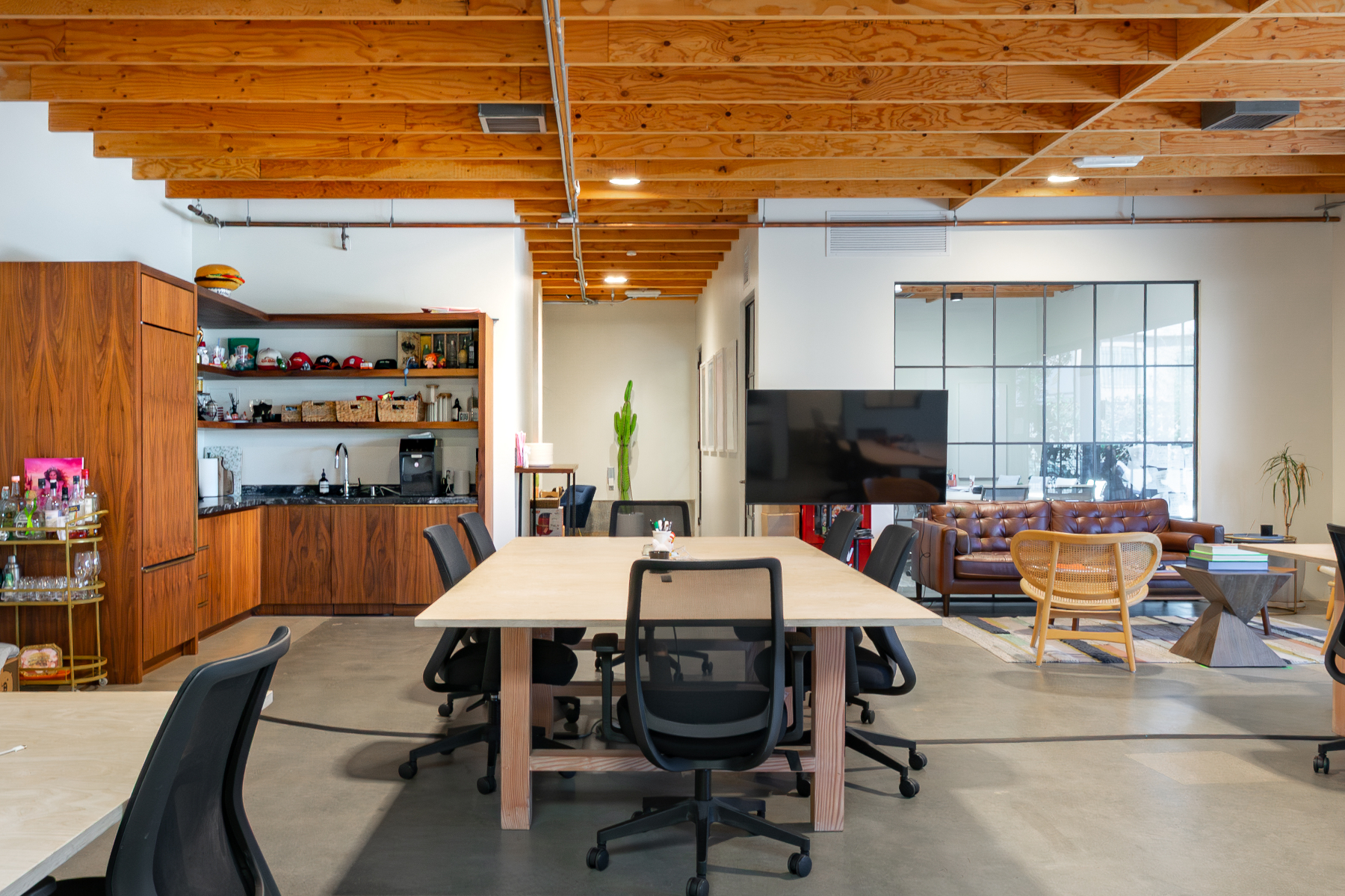 Interior Photos