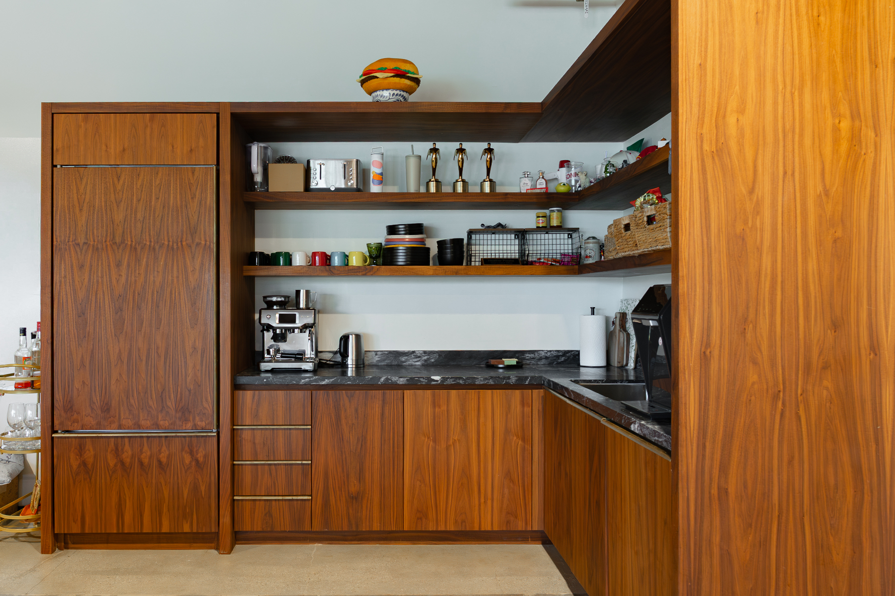 Interior Photos