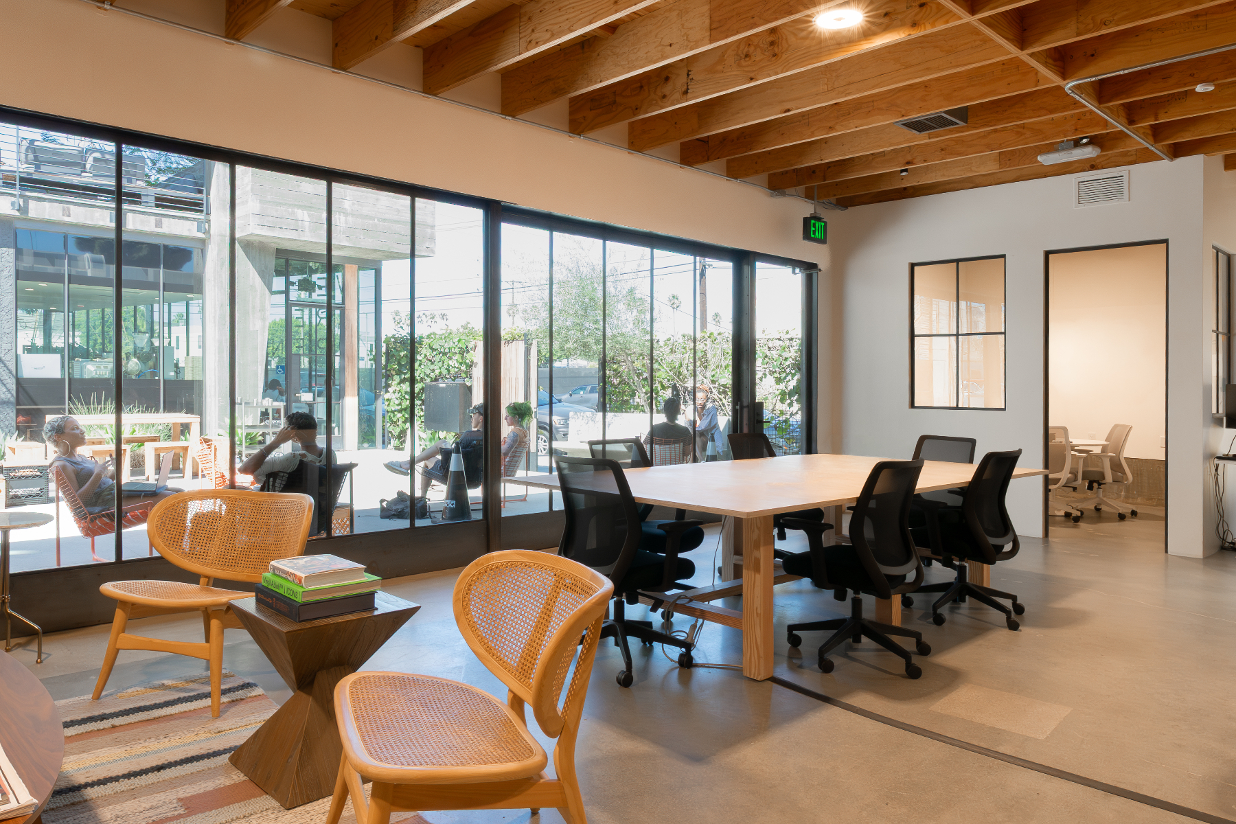 Interior Photos